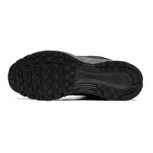 Nike P-6000 Premium - Triple Black - Image 4