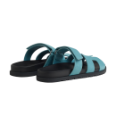 Hermes Chypre Sandal Blue/Mineral