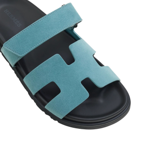 Hermes Chypre Sandal Blue/Mineral - Image 5