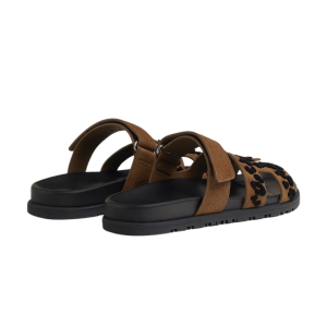 Hermes Chypre Sandal Burn/Fume - Image 3