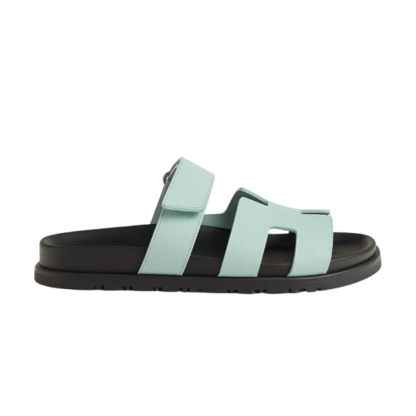 Hermes Chypre Sandal Blue/Brume