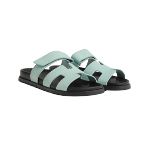 Hermes Chypre Sandal Blue/Brume - Image 2