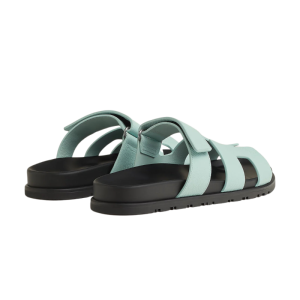 Hermes Chypre Sandal Blue/Brume - Image 3