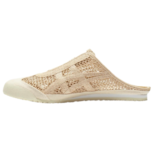 Onitsuka MEXICO 66 SABOT – Cream/Beige - Image 2