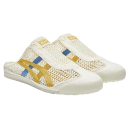Onitsuka MEXICO 66 SABOT – Cream/Mustard