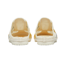 Onitsuka MEXICO 66 SABOT – Cream/Mustard