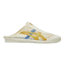 Onitsuka MEXICO 66 SABOT – Cream/Mustard