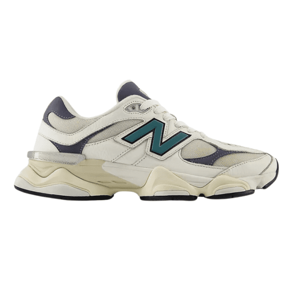 New Balance 9060 - New Spruce
