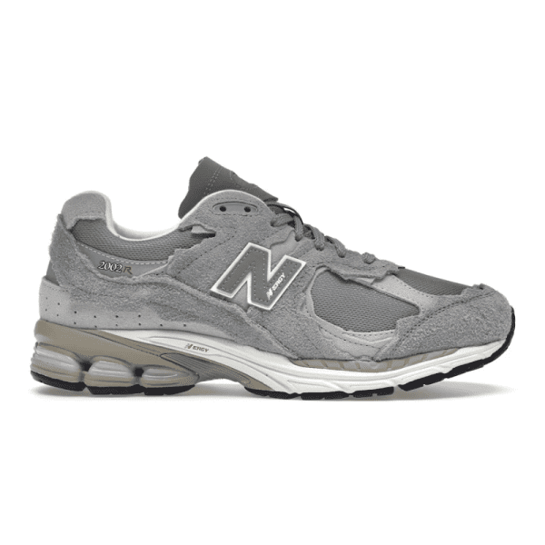 New Balance 2002R - Protection Pack Grey