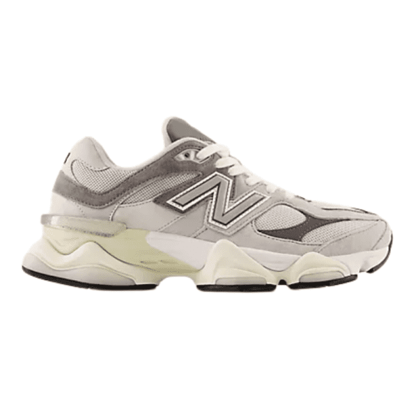 New Balance 9060 - Rain Cloud Gray