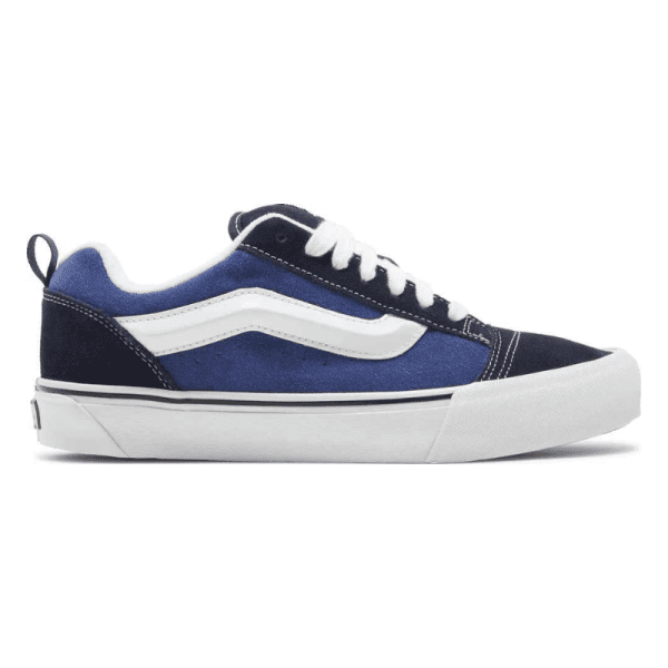 Vans Knu Skool - Navy White