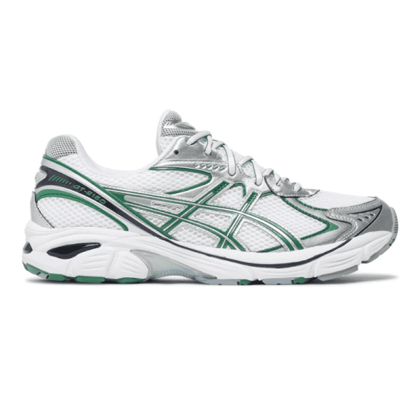 ASICS GT-2160 - White Shamrock Green