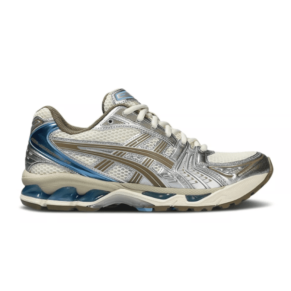 ASICS Gel-Kayano 14 - Cream Pepper