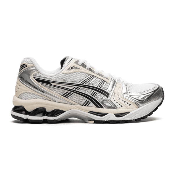 ASICS Gel-Kayano 14 - White Midnight