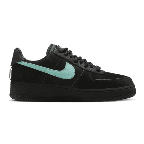 Nike Air Force 1 Low Tiffany & Co. 1837