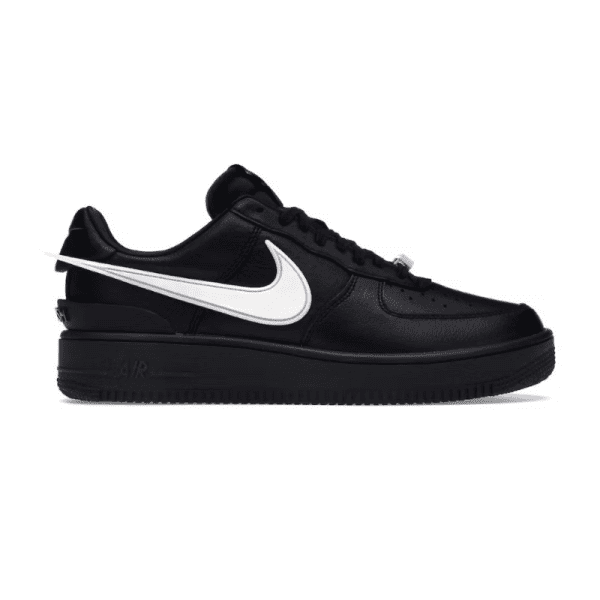 Nike Air Force 1 low SP Ambush - Black